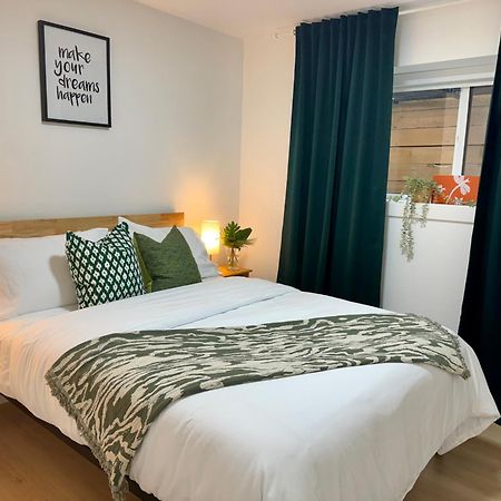 The Sunset Haven- Cozy 2Br Basement Suite Near White Rock Surrey Dış mekan fotoğraf